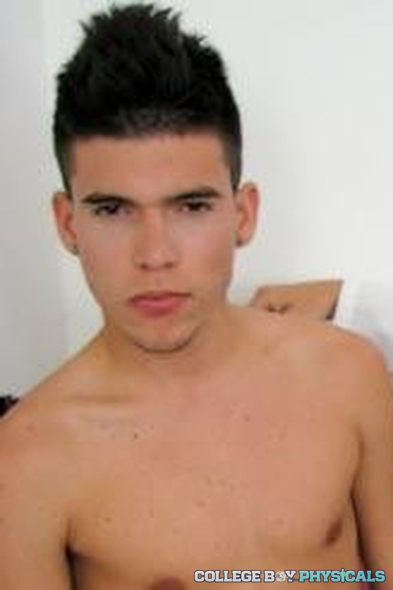 Diego - Screenshot 1 of 4 - Gay