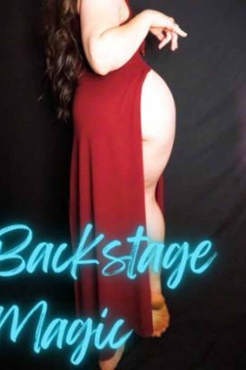 Backstage Magic - Screenshot 1 of 4 - Audio Only