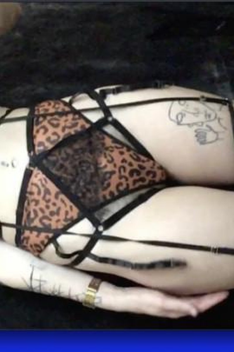 Flogging - Screenshot 1 of 4 - Alternative Girl