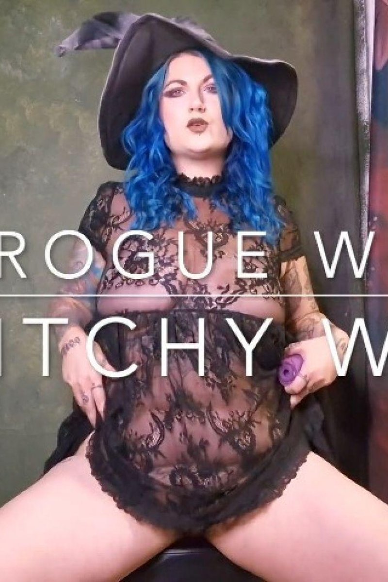Witch Orgasm Magick - Screenshot 1 of 4 - Costume