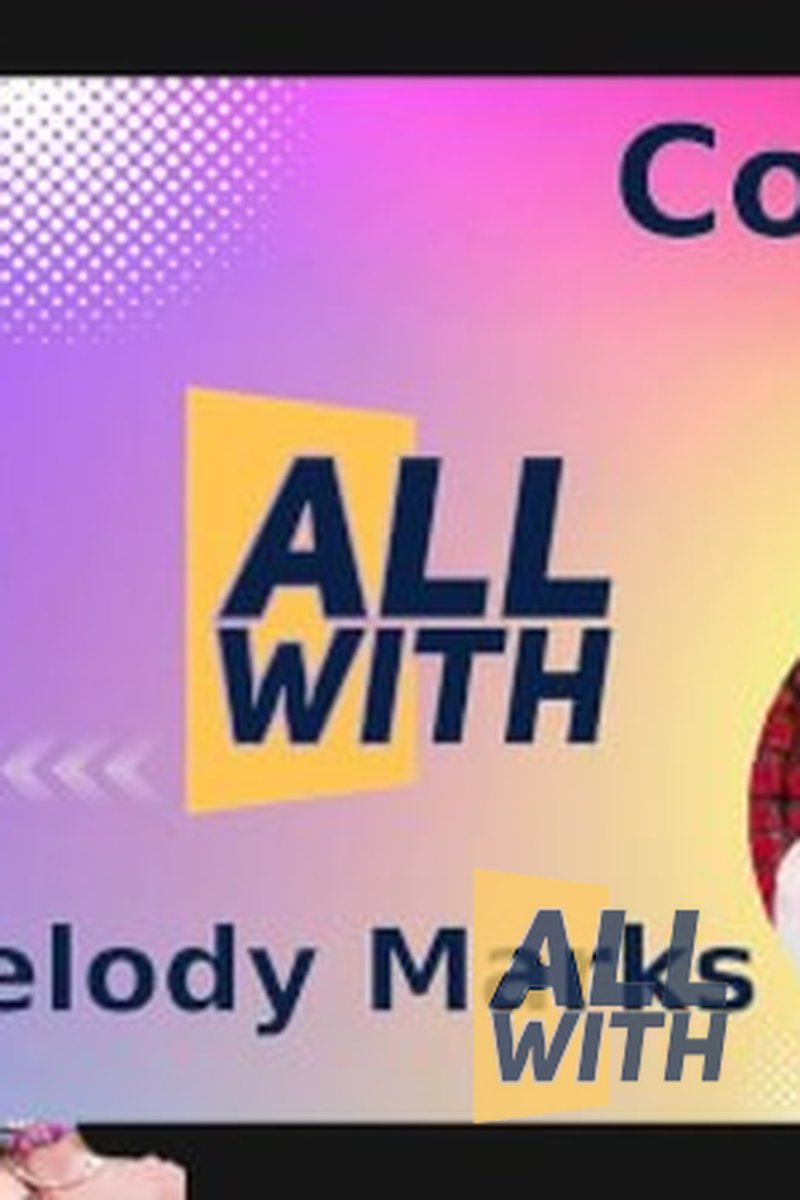All Cowgirl with Melody Marks - Screenshot 1 of 4 - American