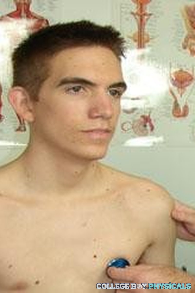 Tye - Screenshot 1 of 4 - Gay