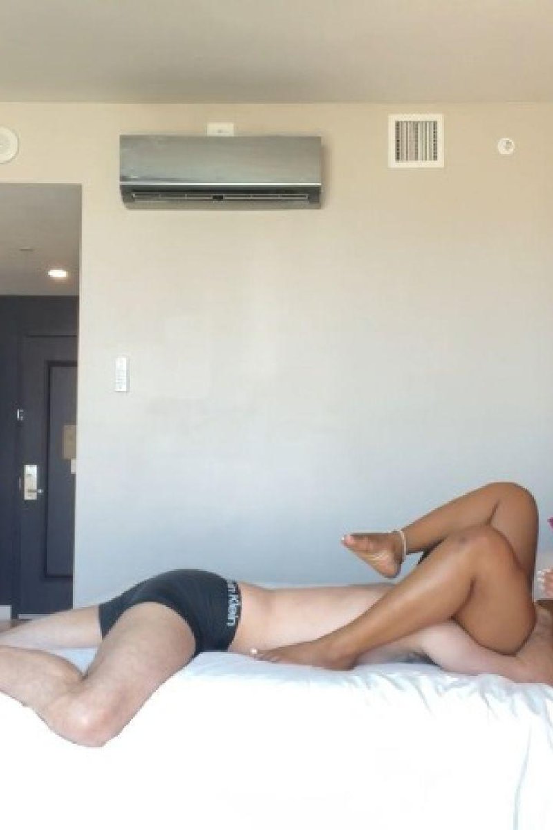 I Fucked My First Fan - Screenshot 1 of 4 - Big Ass