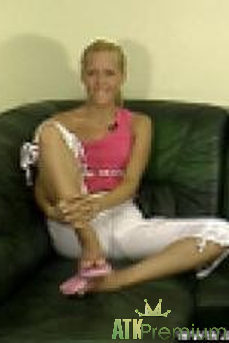 Sonya - Interview - Screenshot 1 of 4 - Sonya Son010