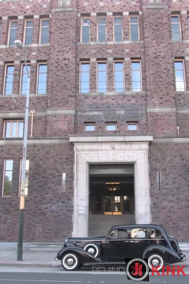 Peter's Return - Screenshot 1 of 4 - Big Dick