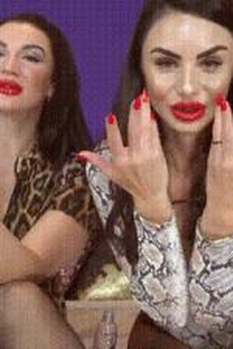 Manicure **** - Screenshot 1 of 4 - ASMR