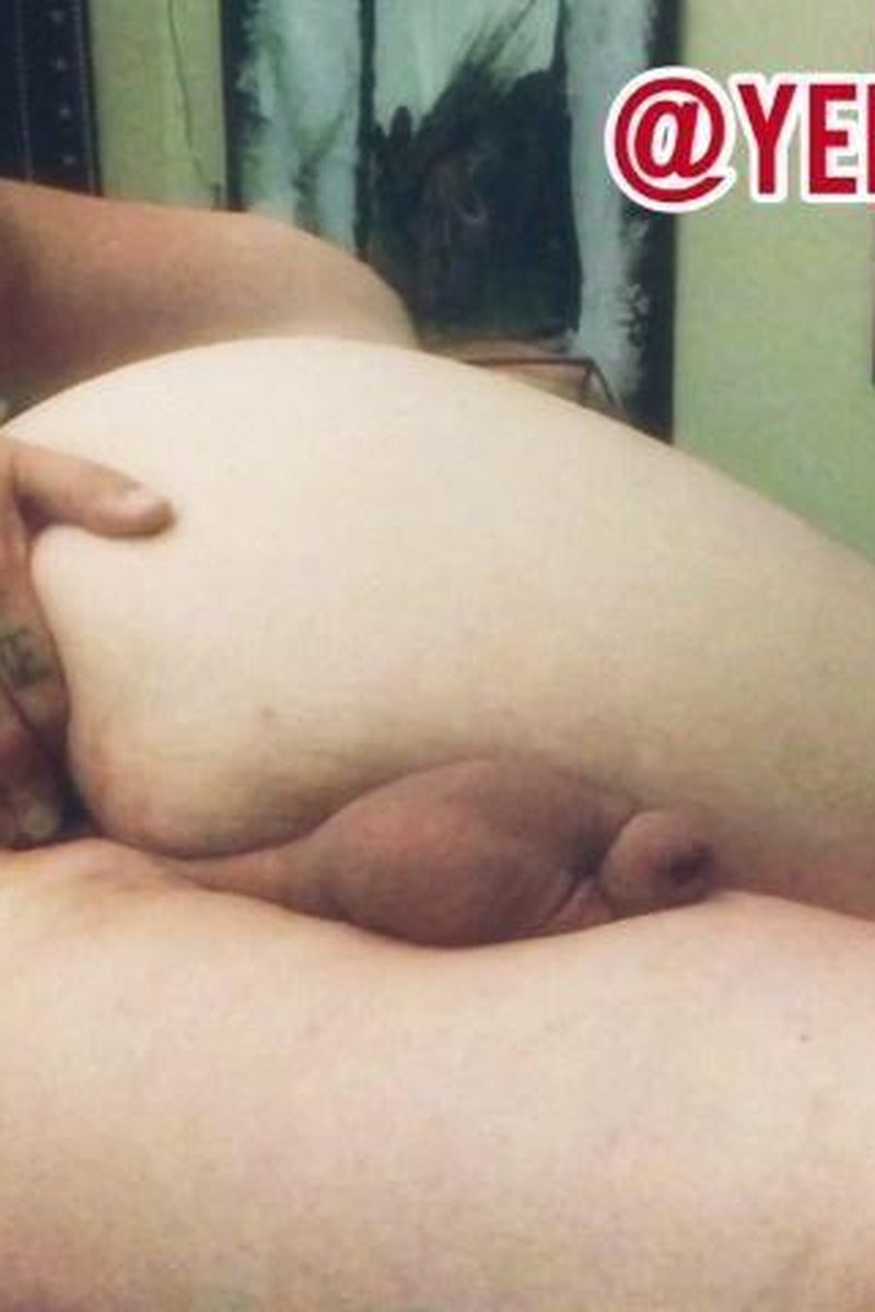 Big Booty Butt Plug - Screenshot 1 of 4 - Anal