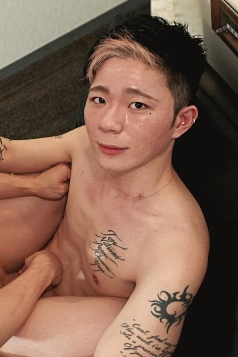 Bedtime Boner Boyz - Screenshot 1 of 4 - Anal