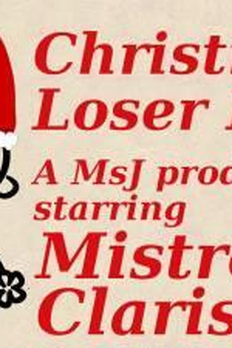 Christmas Loser Loop - Screenshot 1 of 4 - Behavior Modification
