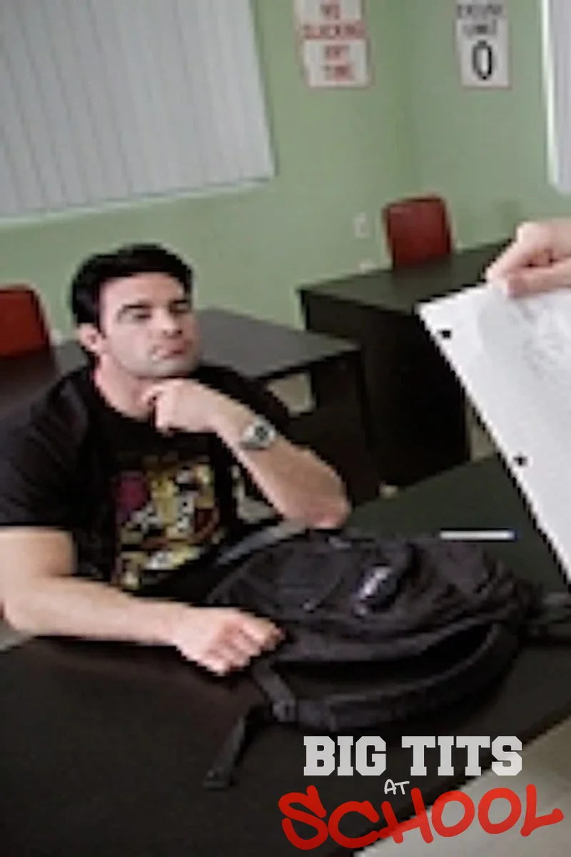 Doodling the Teacher - Screenshot 1 of 4 - All Sex