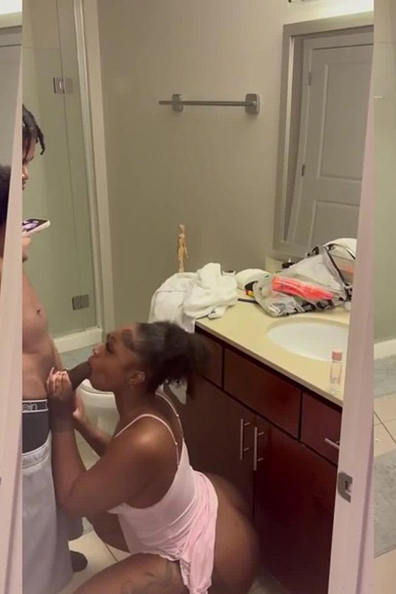 I Can't Stop Fucking Her - Screenshot 1 of 4 - Amateur