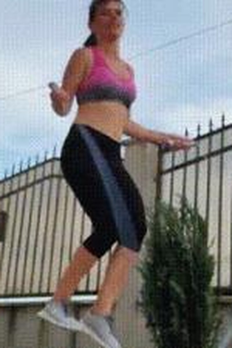 Lets Exercise! - Screenshot 1 of 4 - Babes