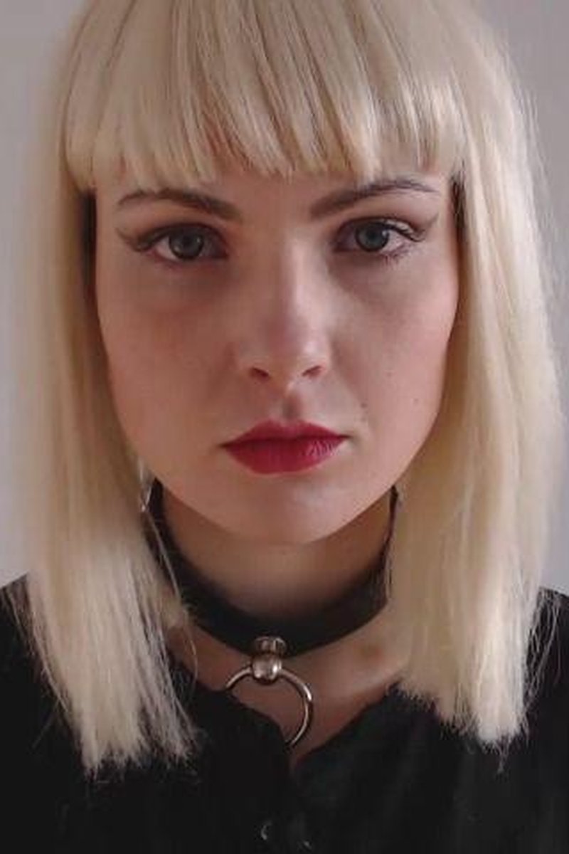 Stroke Stroke Stroke - Screenshot 1 of 4 - Eye Contact