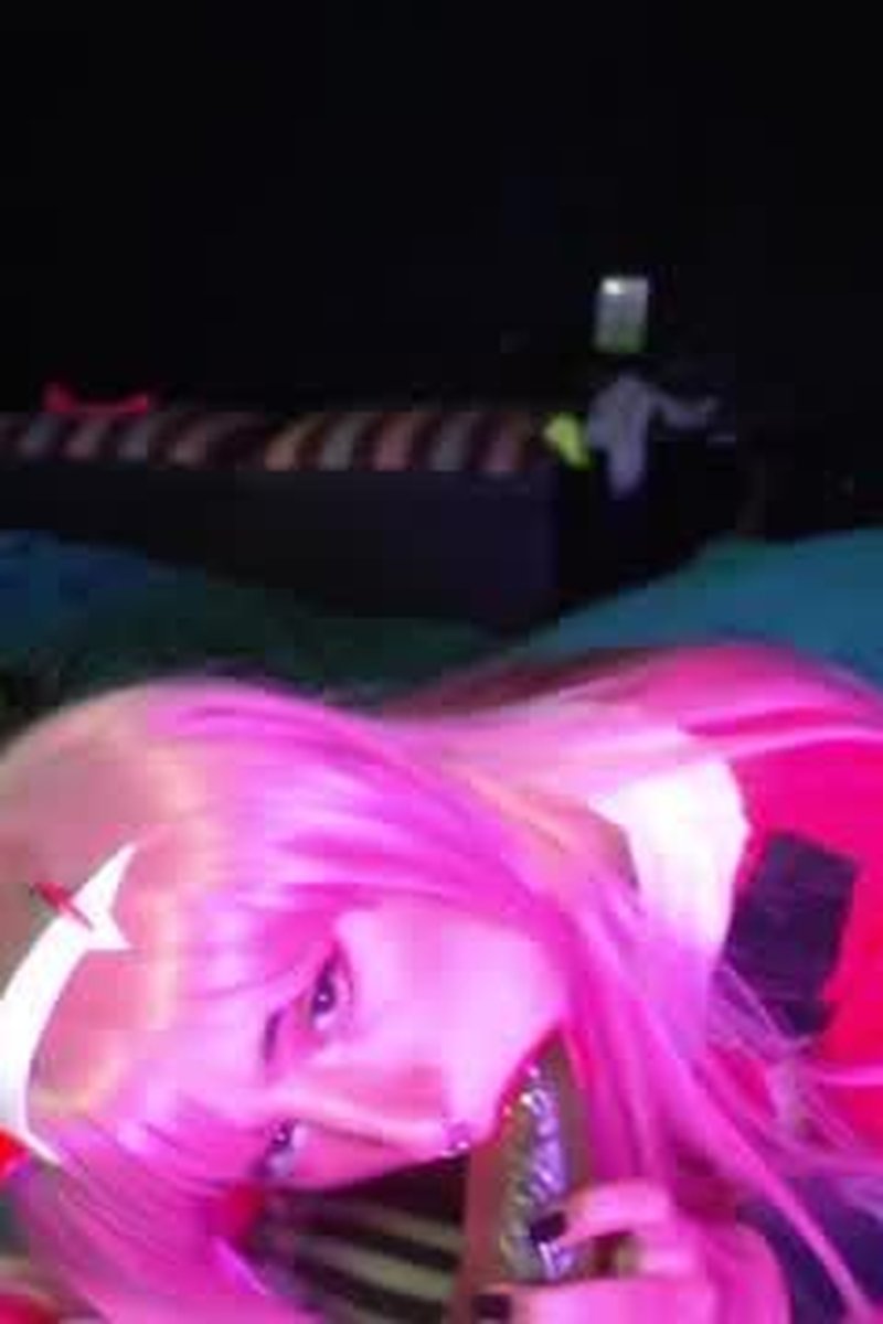 Zero Two Part 2 - Screenshot 1 of 4 - Anime Character