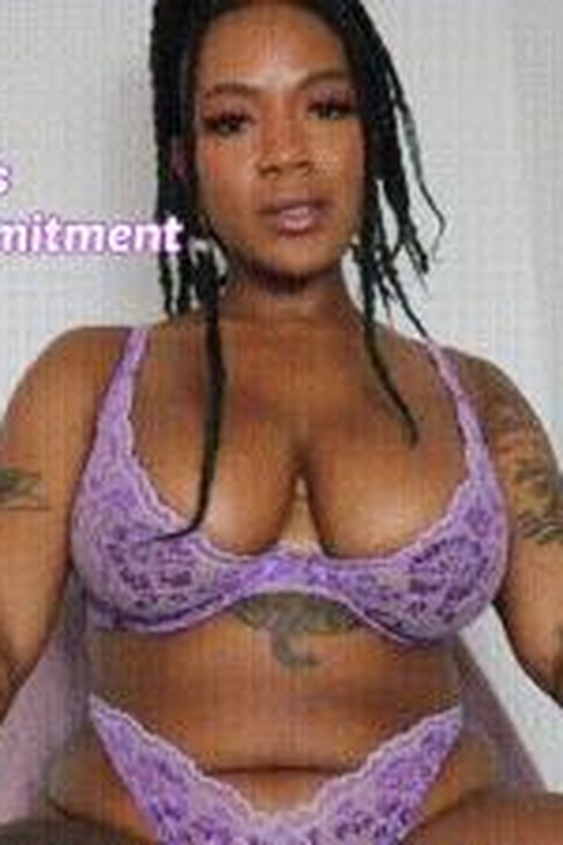 Anal Training Commitment - Screenshot 1 of 4 - Anal Masturbation