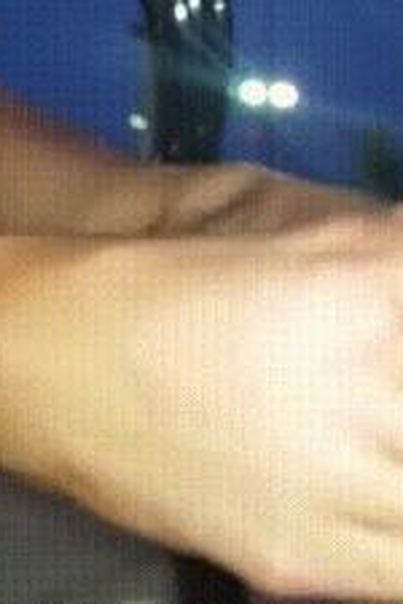 Johanna - Screenshot 1 of 4 - Foot Fetish