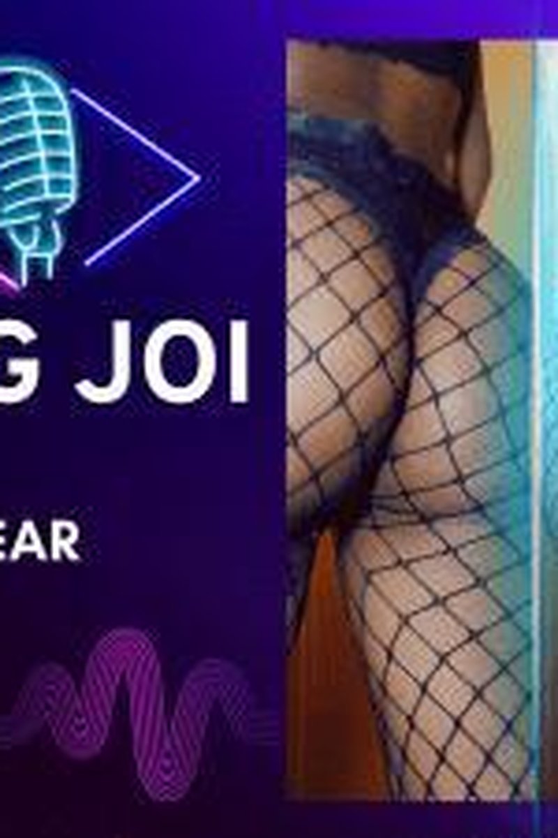 Edging JOI - Screenshot 1 of 4 - Audio Only