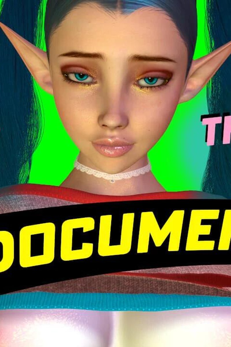 The Elven Ritual (Passthrough Documentary) - Screenshot 1 of 4 - 3D Available