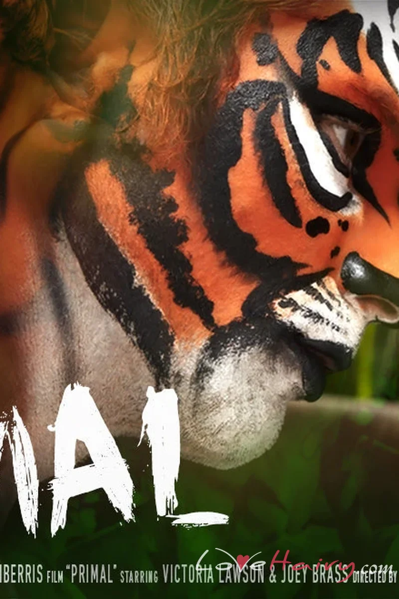 Primal - Screenshot 1 of 4 - American