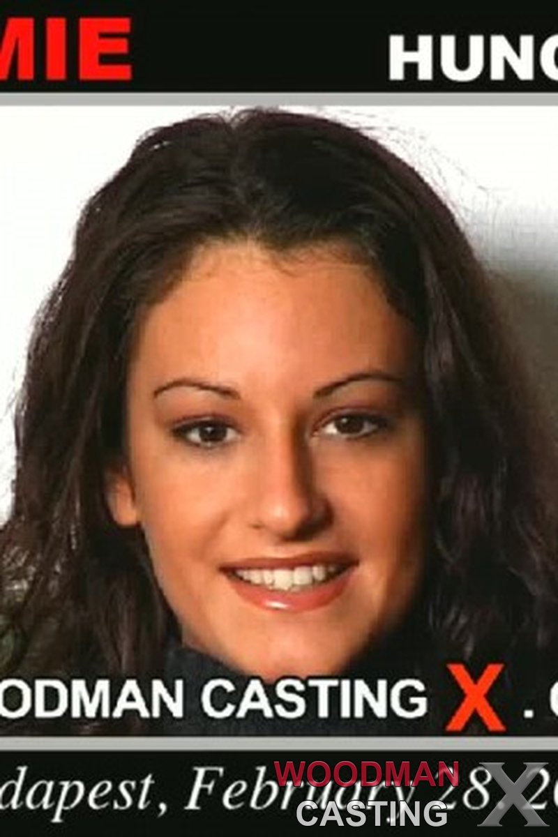 Noemie Casting - Screenshot 1 of 4 - Babes