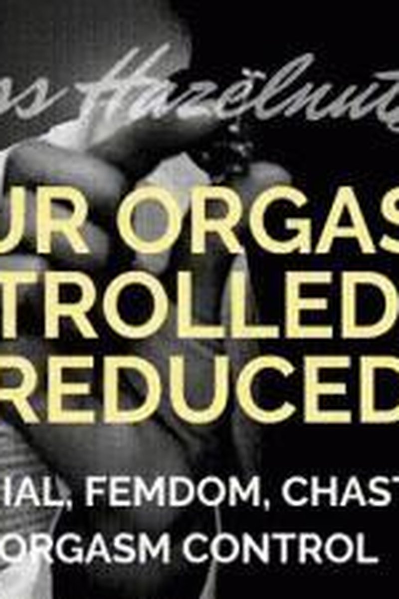 Your Orgasms Restricted - Screenshot 1 of 4 - Cum Tax