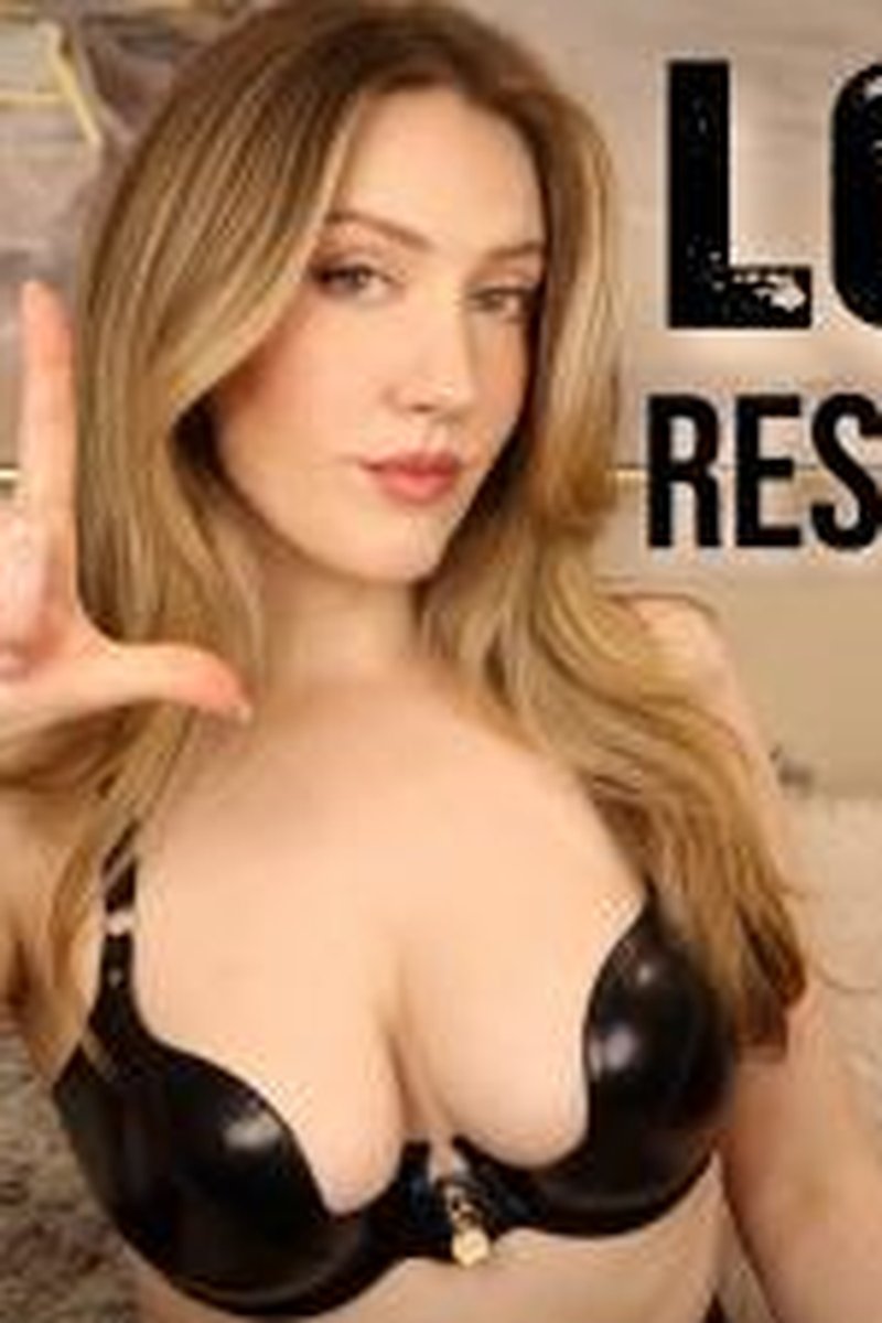 Loser Resolutions - Screenshot 1 of 4 - Bitch