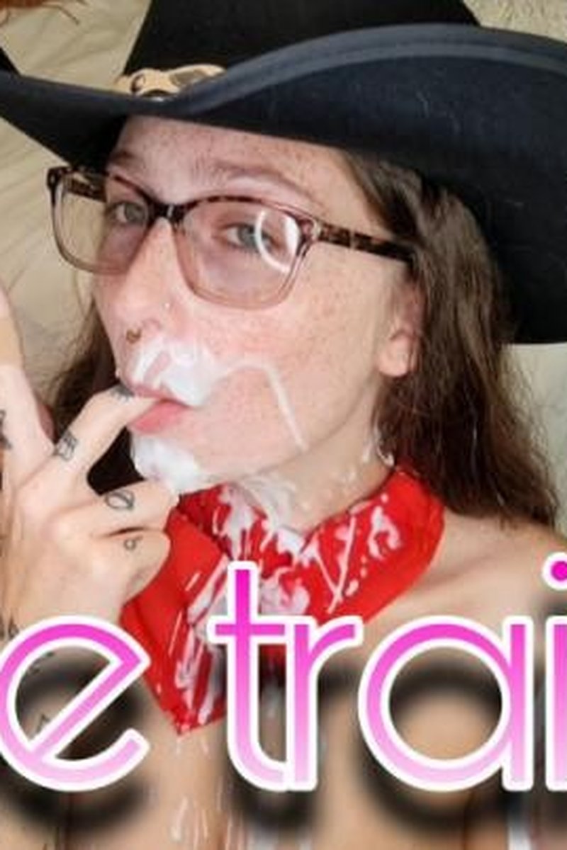 The Train - Screenshot 1 of 4 - Facial