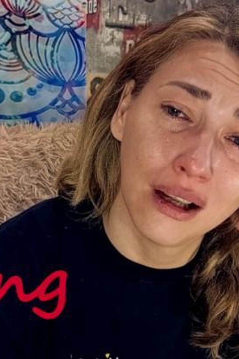 My Tears - Screenshot 1 of 4 - Cry Baby