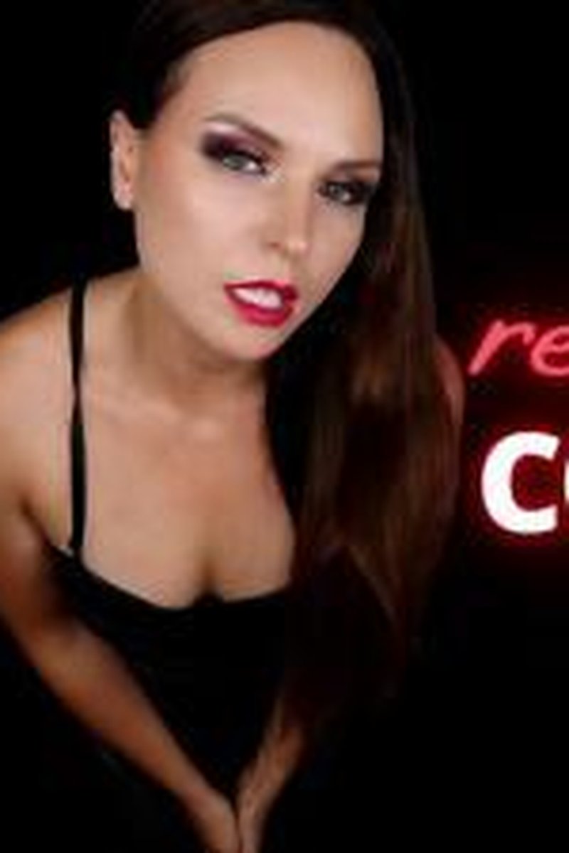 Real Blackmail-Fantasy Commitment - Screenshot 1 of 4 - Blackmail