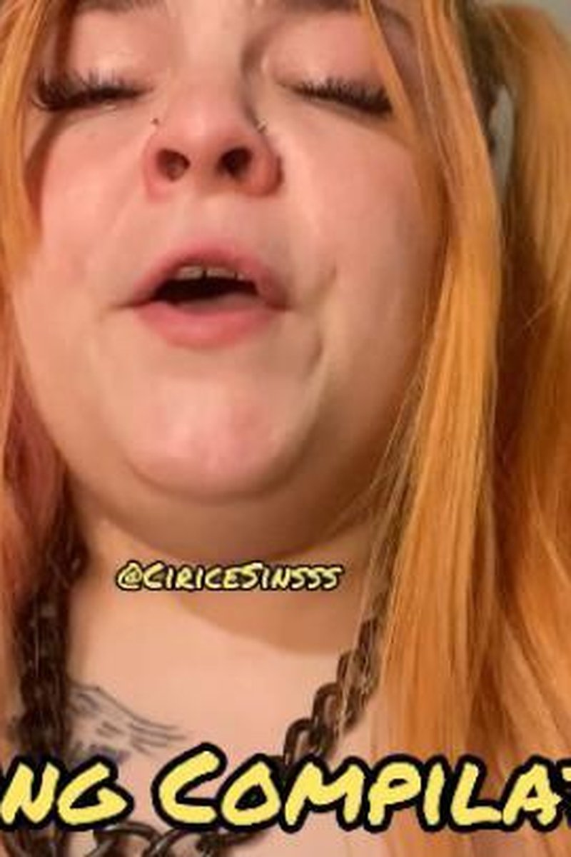 Sneezing Compilation - Screenshot 1 of 4 - Sneeze