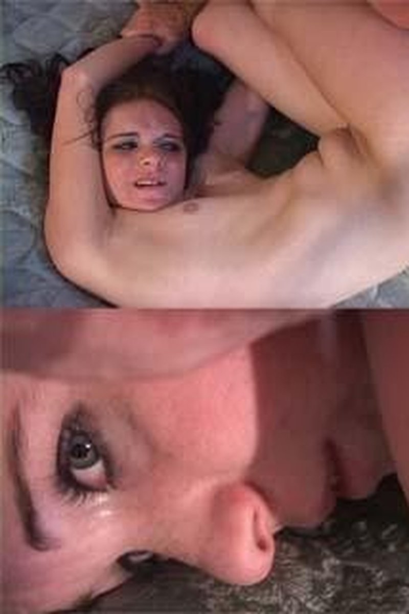 Bottom Up Binding - Screenshot 1 of 4 - BDSM