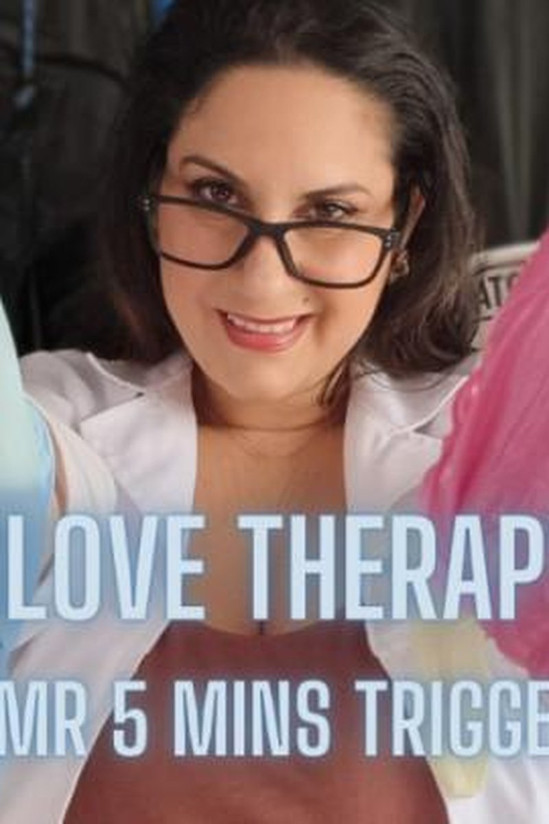 ASMR Relaxing Glove Therapy - Screenshot 1 of 4 - Gloves