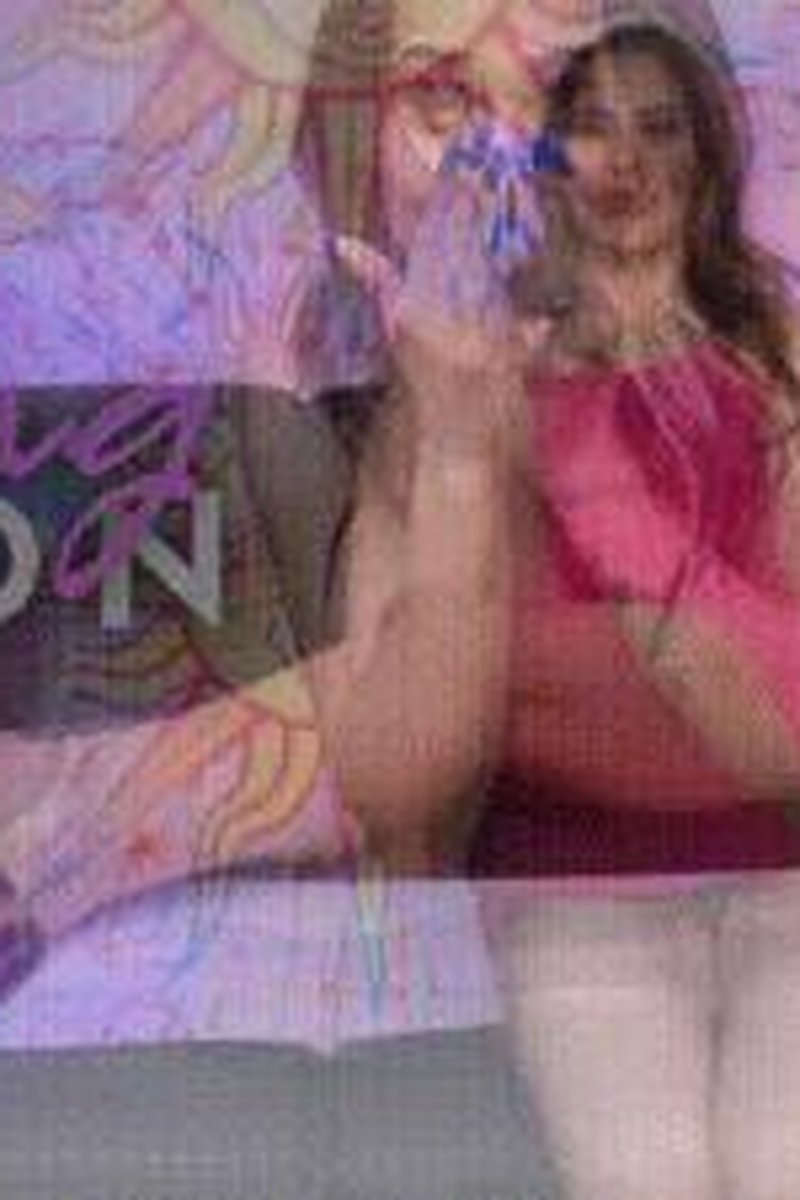 The Potion - Screenshot 1 of 4 - Barefoot