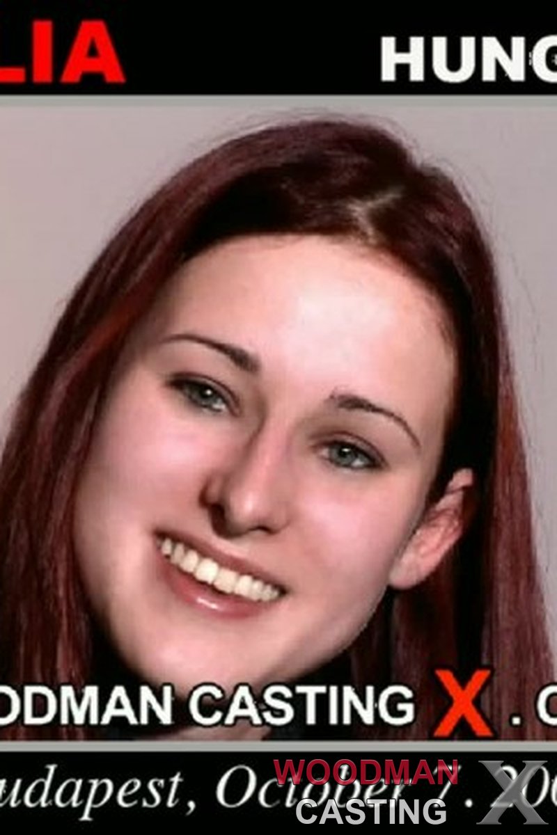 Cecilia Casting - Screenshot 1 of 4 - Babes