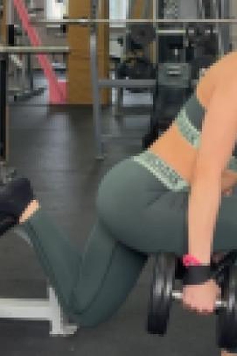Heavy Weightlifting - Screenshot 1 of 4 - Domination