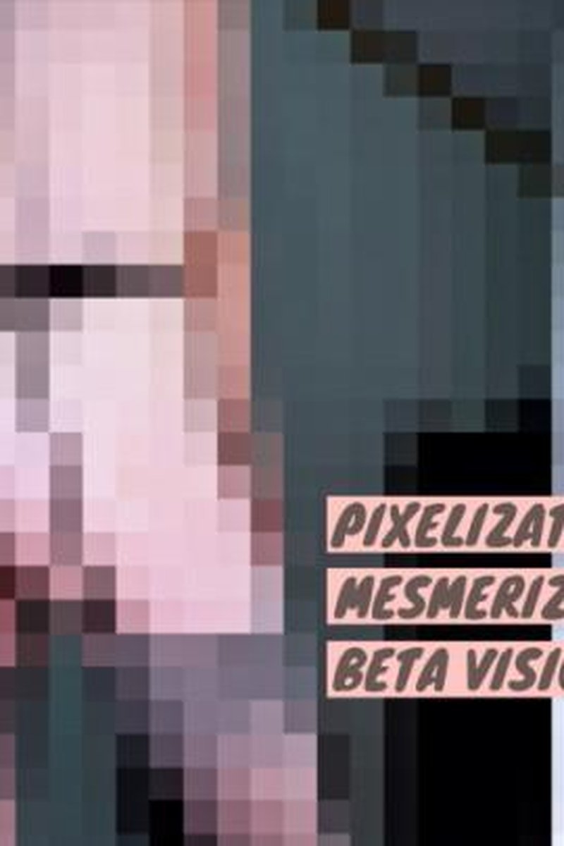 Beta Vision Undressing - Screenshot 1 of 4 - Domination