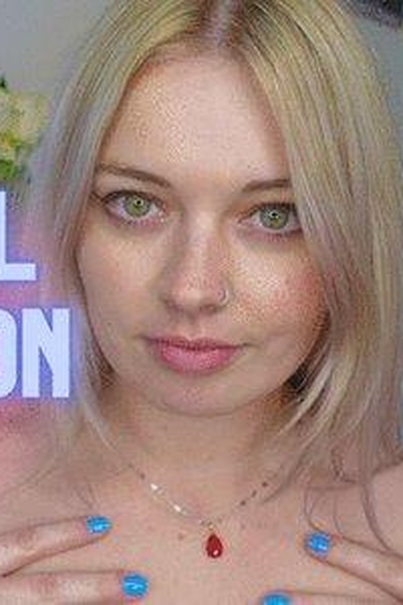 Sensual Rejection - Screenshot 1 of 4 - Blonde Hair (Female)