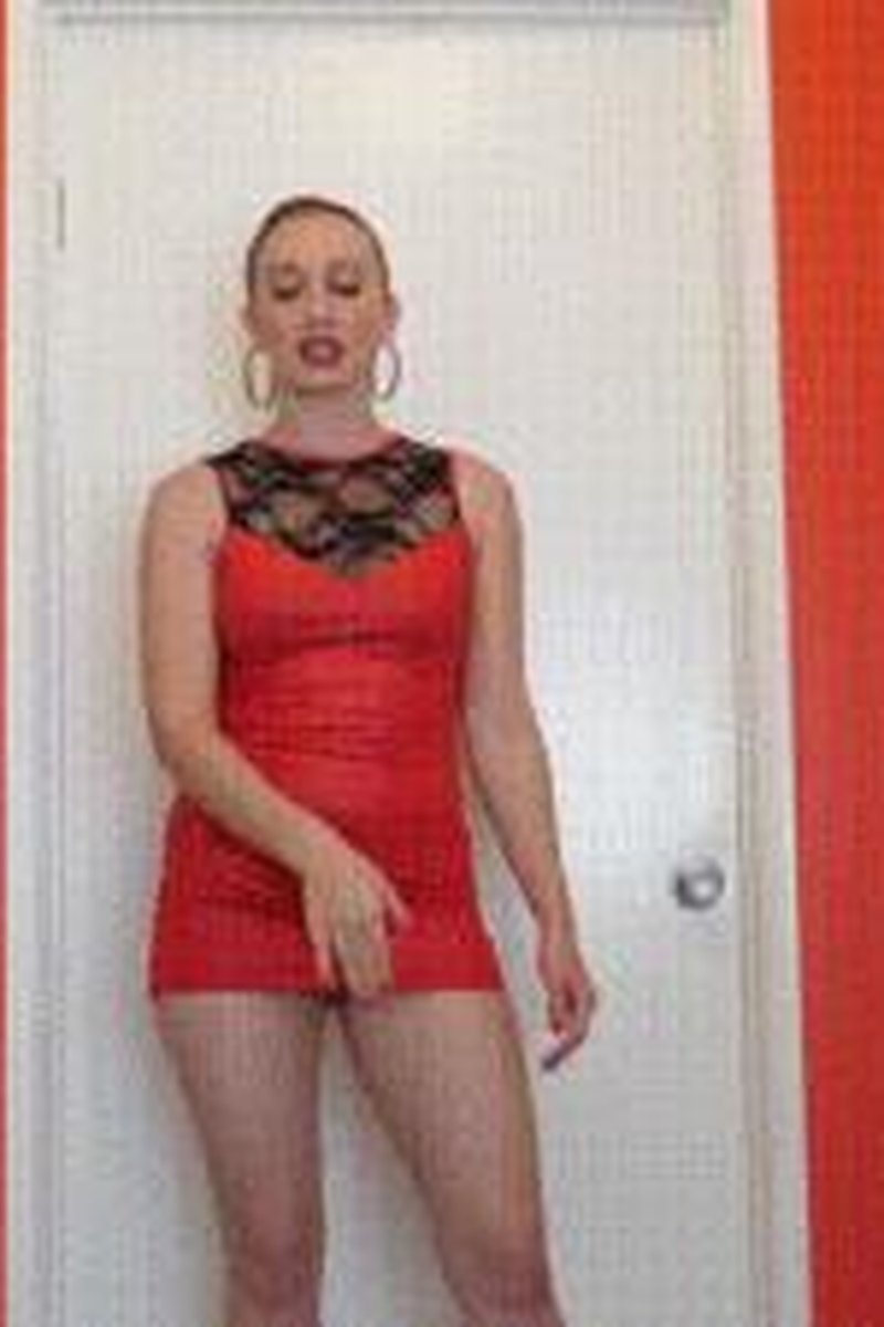 Feminization Academy - Screenshot 1 of 4 - Anal Training