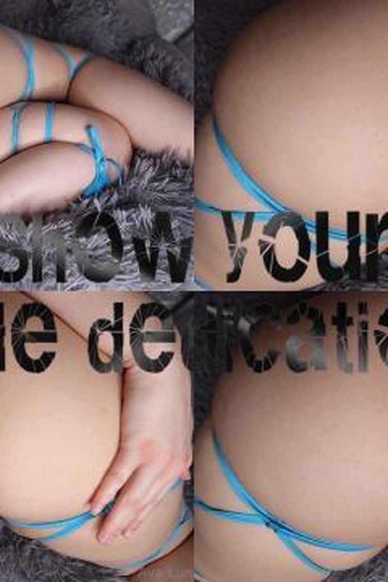 Booty Obsession - Screenshot 1 of 4 - Anonymous Porn