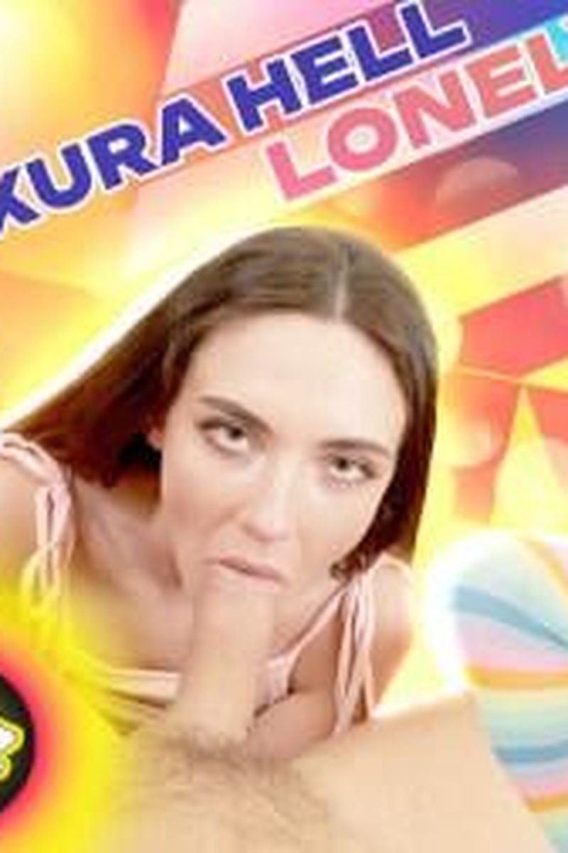 Sakura Hell - Lonely - Screenshot 1 of 4 - Blowjob