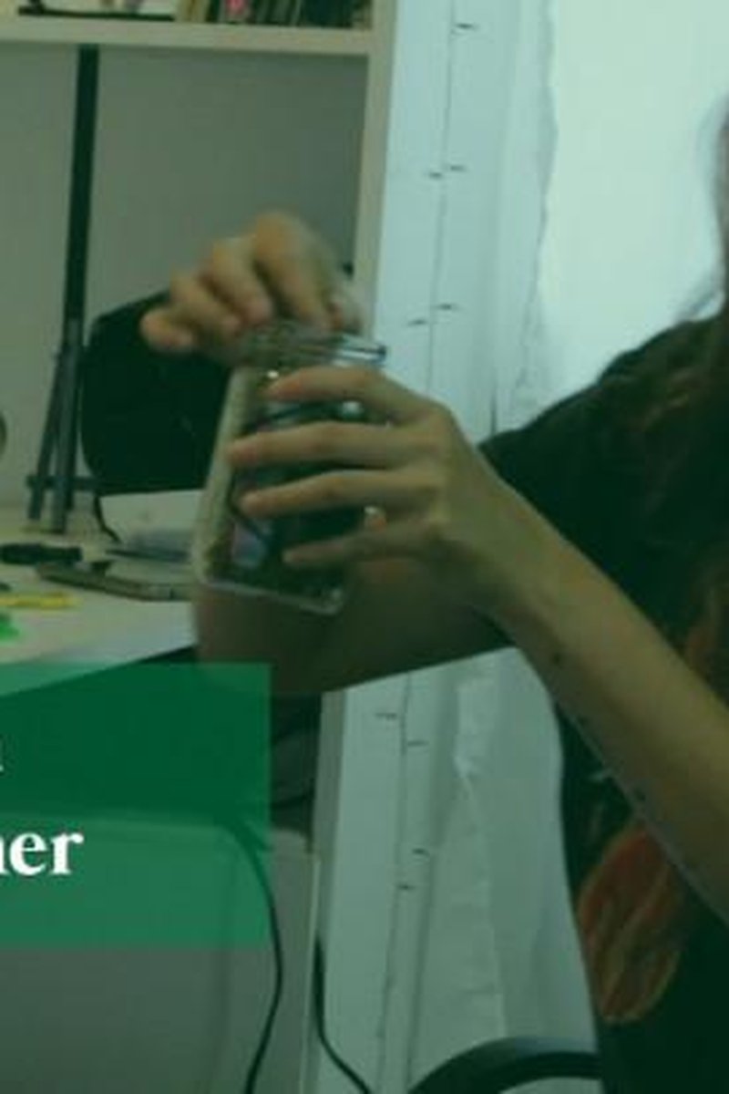 Making A Joint Together - Screenshot 1 of 4 - Ass Fetish