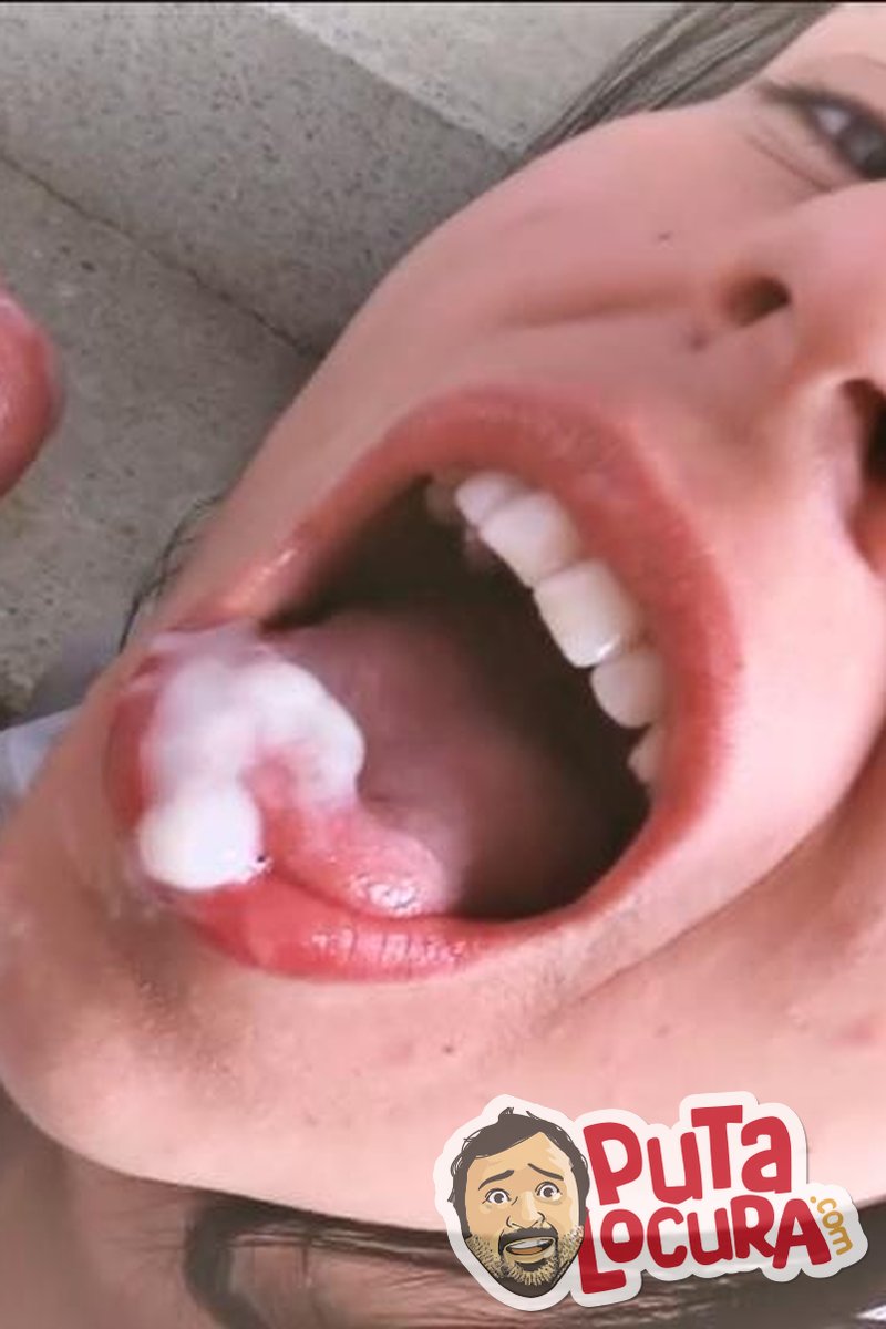 Cumswallow Cumpilation - Screenshot 1 of 4 - Julia Montalban