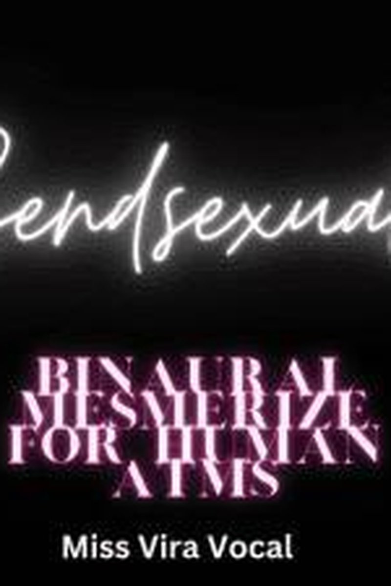 Sendsexual - Screenshot 1 of 4 - Audio Only