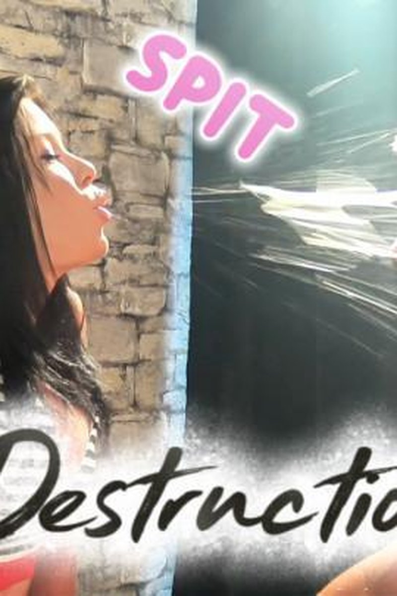 The Third Spitting Strike - Screenshot 1 of 4 - Femdom
