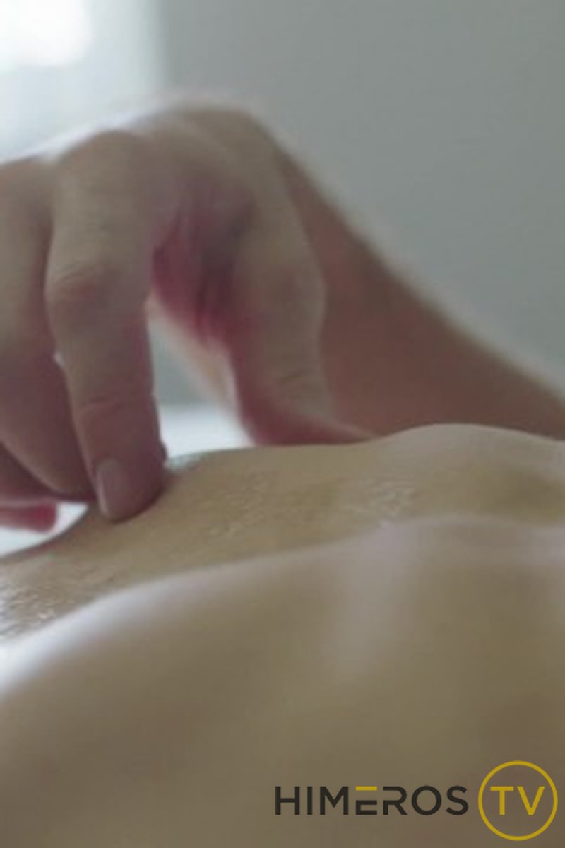 Bonus: Cum Anointing - Screenshot 1 of 4 - Masturbation