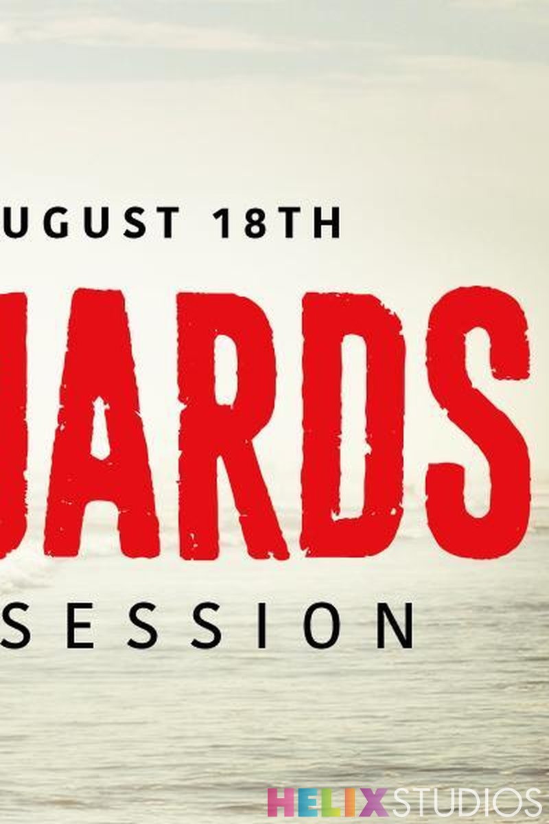 Lifeguards Teaser - Screenshot 1 of 4 - American