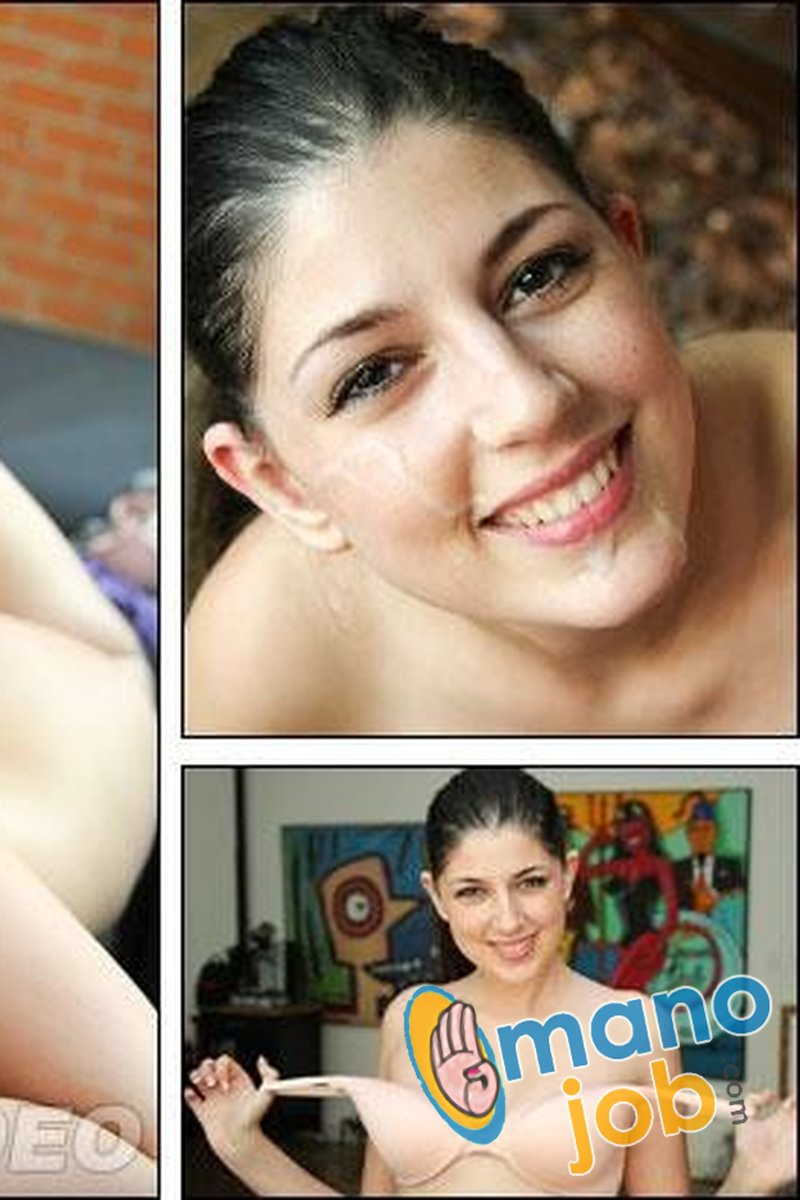 Helping Hands - Screenshot 1 of 4 - Brown Hair