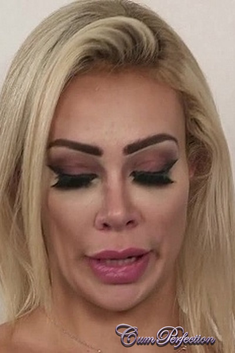 Physio Blow - Screenshot 1 of 4 - Blond Hair