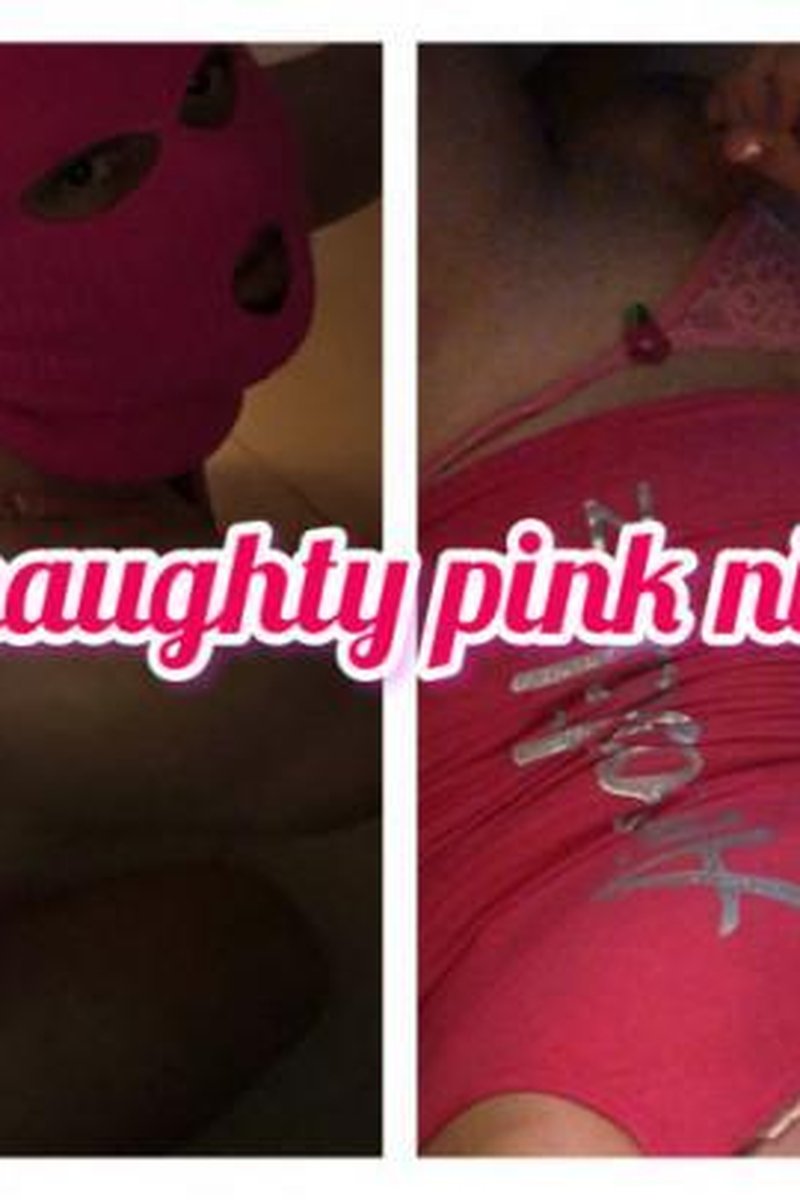 Pink Ninja - Screenshot 1 of 4 - Cross Dressing