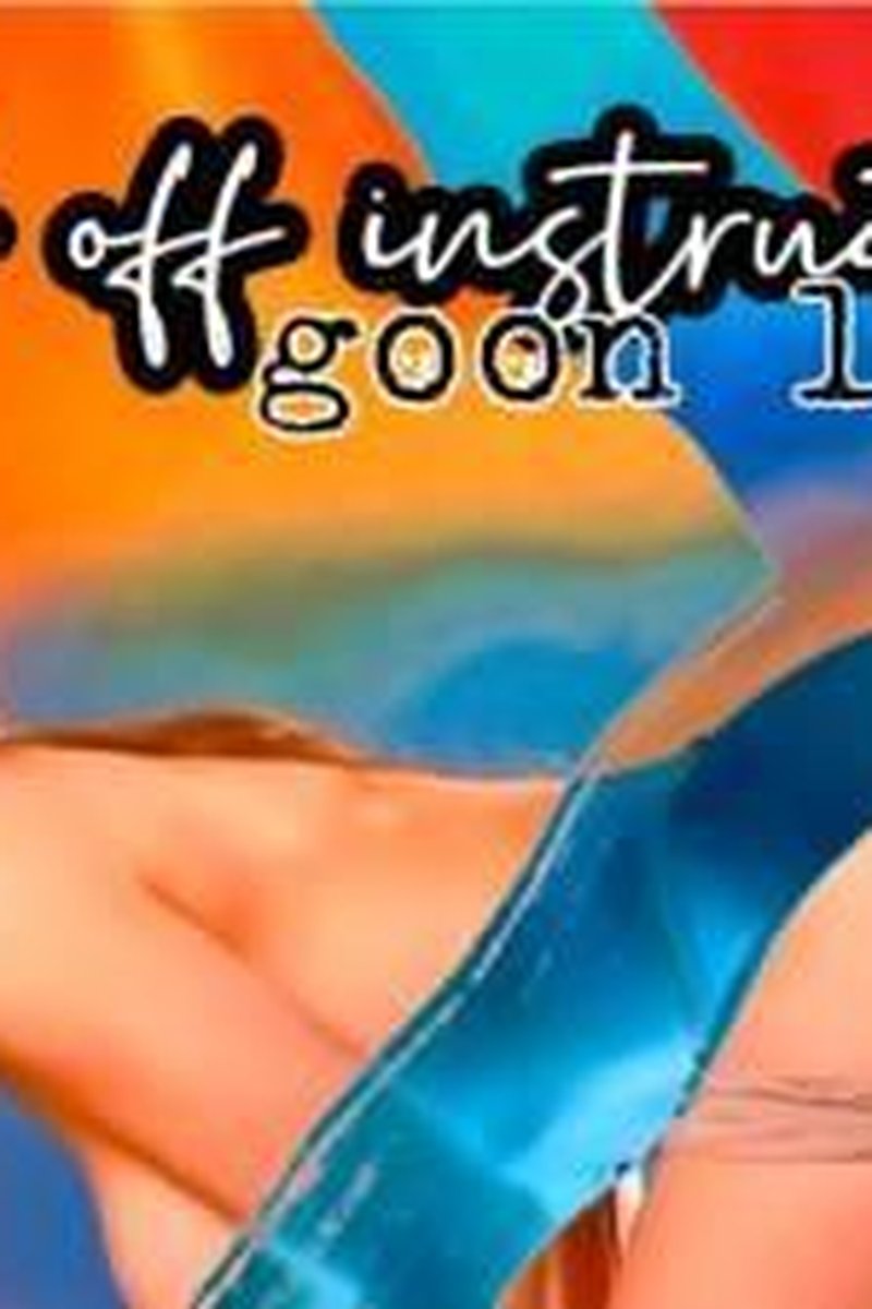JOI Goon Loop - Screenshot 1 of 4 - Big Tits